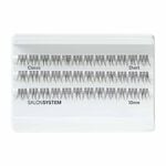 Salon System Individual Lash Clusters Classic - Short