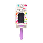 Denman Tangle Tamer Ultra Paddle Brush - VIOLET