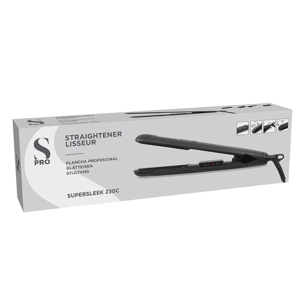 Mini store straightener sally's