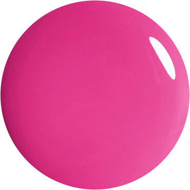 China Glaze Nail Lacquer - Purple Panic 14ml