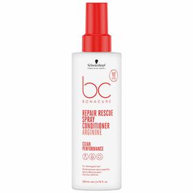 Schwarzkopf Professional Bonacure Repair Rescue Spray Conditioner 200ml