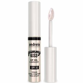 Andreia Professional Yummy Kiss  - 06 Holo Glow 7ml