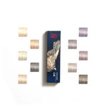 Wella Professionals Koleston Perfect Permanent Hair Colour 12/1 Special Blonde Ash Special Blonde 60ml