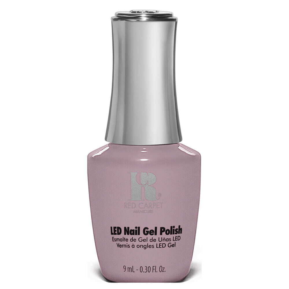 Red Carpet Manicure Hema Free Gel Polish - Behind The Scenes 9ml