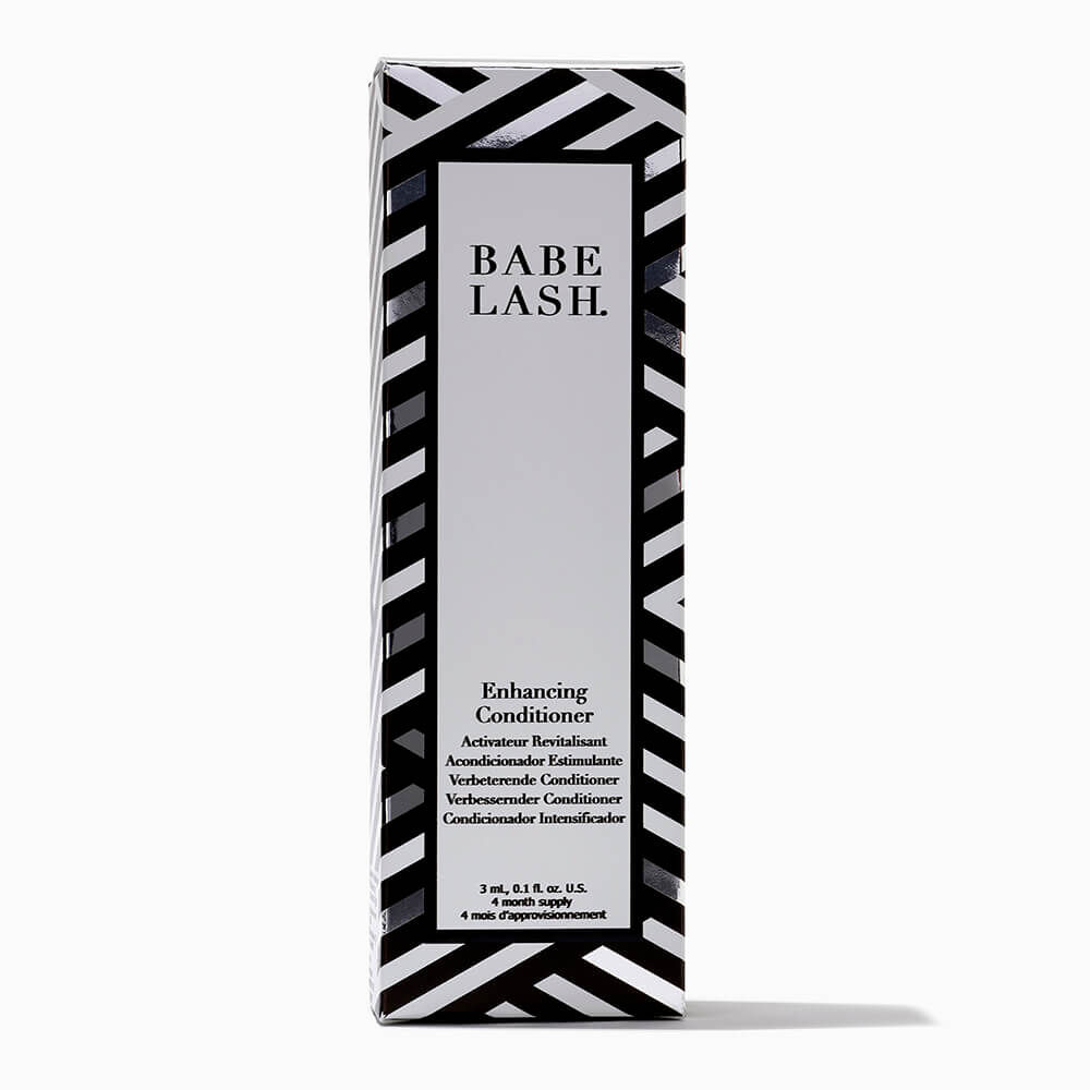 Babe Lash Original Lash Enhancing Conditioner 3ml Mascara Sally Beauty