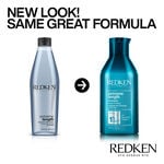 Redken Extreme Length Shampoo 300ml