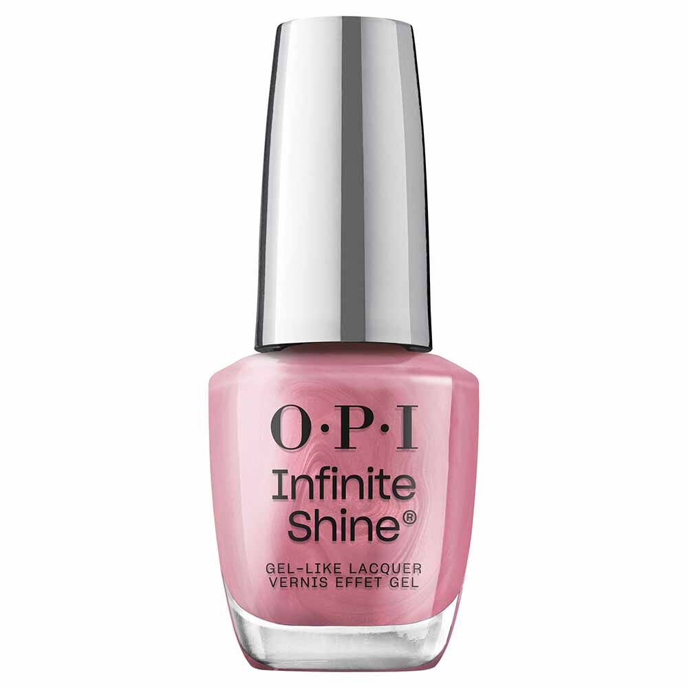 OPI Infinite Shine - Aphrodite's Pink Nightie 15ml