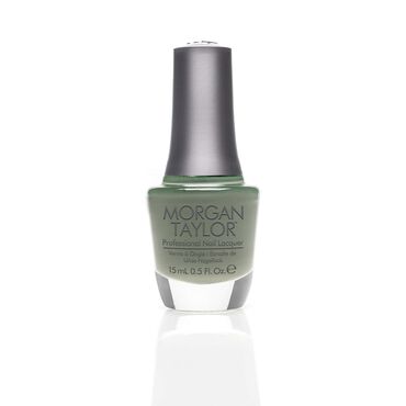 Morgan Taylor Nail Lacquer - So-Fari So Good 15ml