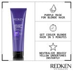 Redken Color Extend Blondage Express Anti-Brass Mask 250ml