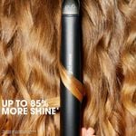 ghd Chronos Styler Black