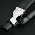 ghd Platinum+ Black