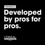 L'Oréal Professionnel Serie Expert Metal Detox Professional Shampoo 300ml