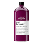 L'Oréal Professionnel Serie Expert Curl Expression Moisturising & Hydrating Shampoo for Curls & Coils 1500ml