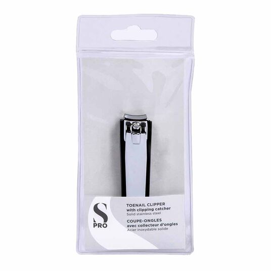 S-PRO Toenail Clipper