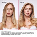 Olaplex Volumizing Blow Dry Mist 150ml