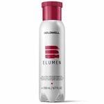 Goldwell Elumen Direct Dye Permanent Hair Colour - RR@ALL Red 200ml
