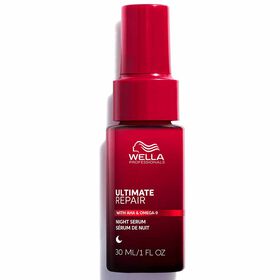 Wella Professionals Ultimate Repair Night Hair Serum 30ml