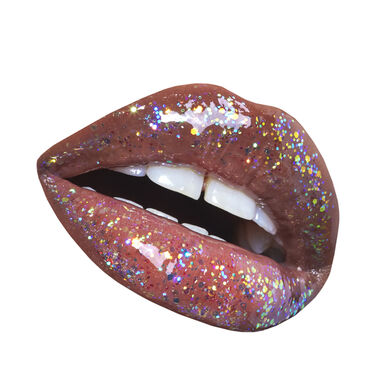 INC.redible Glitter Lip Bullet Holo Boys! 5.3g