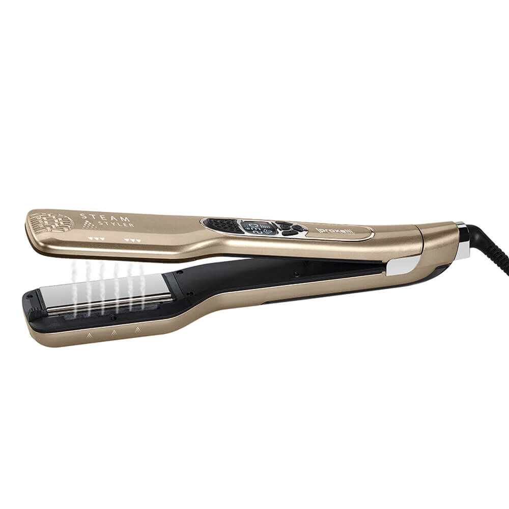 Sallys steam straightener clearance