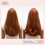 Maria Nila Head & Hair Heal Beauty Bag
