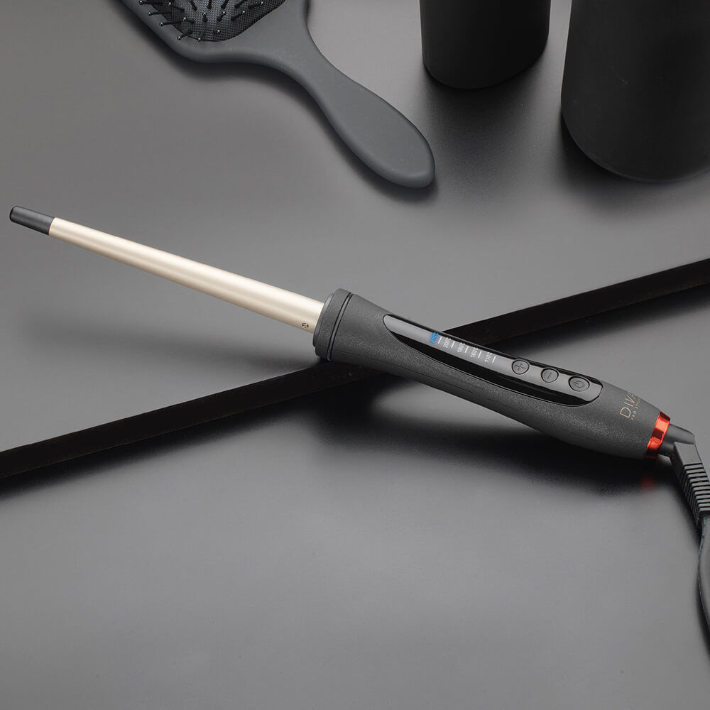 Diva 2025 wave wand