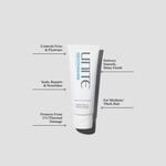 Unite Hair Smooth & Shine Styling Cream 100ml