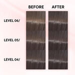 Wella Professionals Shinefinity Zero Lift Glaze - 05/98 Cool Steel Orchid 60ml