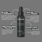 Osmo Super Ice Icey Blonde Toning Spray 100ml