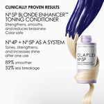 Olaplex No. 5P Blonde Enhancer™ Toning Conditioner 250ml