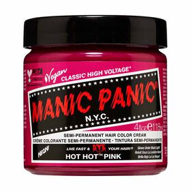 Manic Panic High Voltage Semi-Permanent Hair Colour Cream 118ml