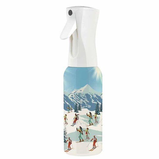 Sibel Hair Extreme Mist II Alpine Glow Spray Bottle 300ml