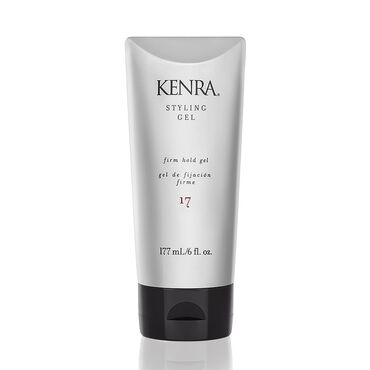 Kenra Professional Styling Gel 17 177ml