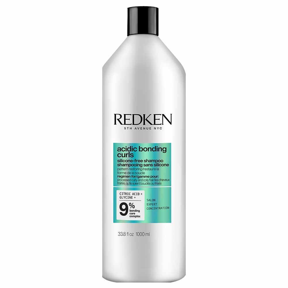 Redken Acidic Bonding Curls Shampoo 1000ml