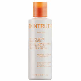 Skintruth Revitalising Hand Soak 200ml