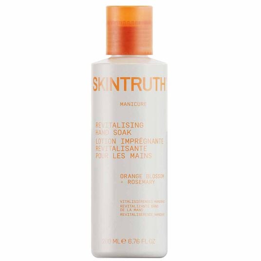 Skintruth Revitalising Hand Soak 200ml