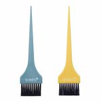 Sibel PopArt Tinting Brushes, Pack of 2