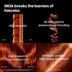 L'Oréal Professionnel INOA Permanent Hair Colour - 4 Brown 60ml