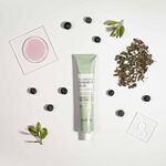 Andreia Professional 0% Ammonia Permanent Color 1:1.5, 8.21 Light Blonde Pearl 100ml