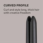 BaByliss PRO Styler Wide Hair Straightener 38MM