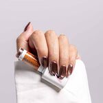 2AM London Gel Polish Off Duty Collection - Night Cap 7.5ml