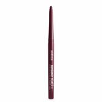 Andreia Professional Burgundy Velvet 12H, Waterproof Eyeliner - Burgundy 0.31g
