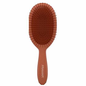Framar Terra Detangle Brush - Clay