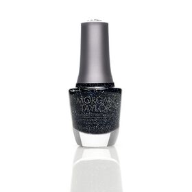 Morgan Taylor Long-lasting DBP Free Nail Lacquer - 15ml