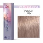Wella Professionals Opal-Essence by Illumina Color Permanent Hair Colour - Platinum Lily 60ml