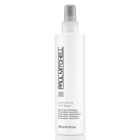 Paul Mitchell Soft Style Finishing Spray 250ml