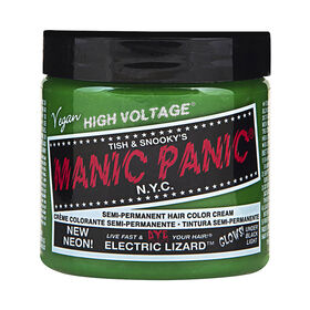 Manic Panic High Voltage Semi-Permanent Hair Colour Cream 118ml