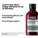 L'Oréal Professionnel Serie Expert Vitamino Color Spectrum Green Dyes Shampoo 300ml