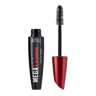 Ardell Beauty Mega Volume Never Flat Mascara Ultra Black 12g