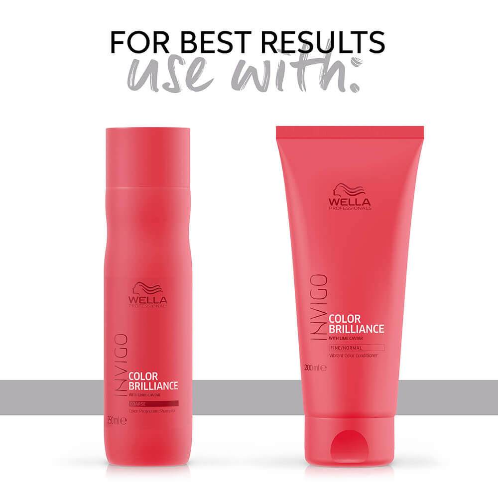 Wella Professionals Color Fresh Mask Copper Glow 150ml Demi and Semi Permanent Hair Dye