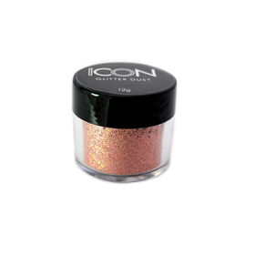 Icon Nail Glitter Dust - 12g